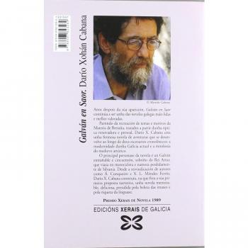 Galván en Saor