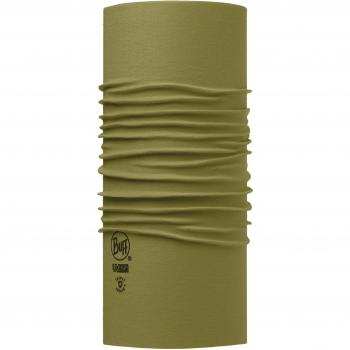 Original Buff Insect Shield Tubular, Unisex adulto, Olivo