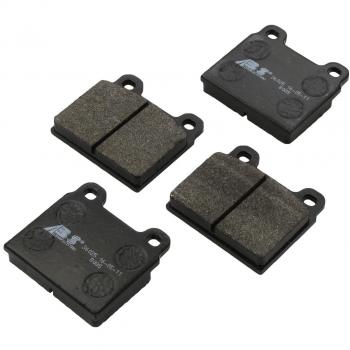 ABS 36025 Pastillas de Freno