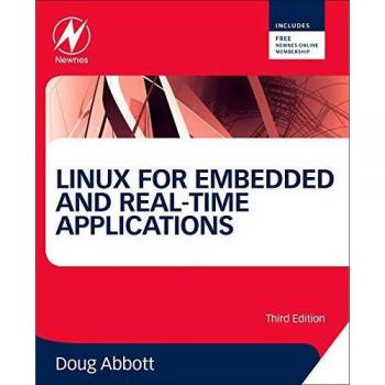 Linux for Embedded and Real-time Applications