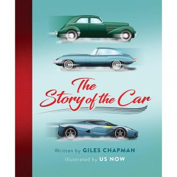 The Story of the Car