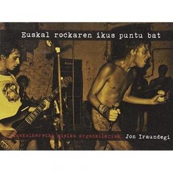 Euskal Rockaren Ikus Puntu Bat