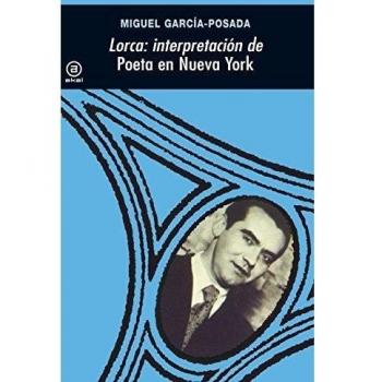 Lorca: interpretación de Poeta en Nueva York: 12