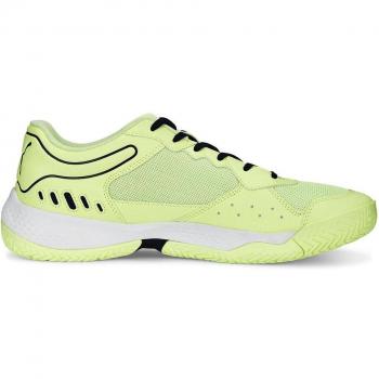 Puma Solarsmash RCT Hombre Zapatillas de Pádel 107297-01