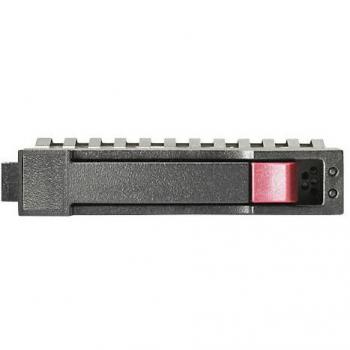 Hewlett Packard Enterprise MSA 200GB 12G SAS ME 2.5in Unidad de Estado Sólido Alta Capacidad