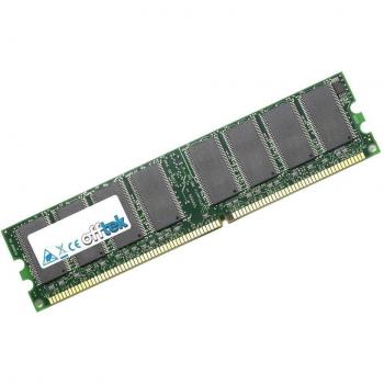 OFFTEK 512MB Memoria RAM de Repuesto para Fujitsu-Siemens FMV DeskPower C9/160L