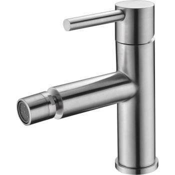 Grifo monomando para bidé Moscú Imex