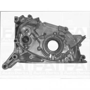 Bomba de aceite FAI AutoParts OP270, tipo: bomba de aceite, características: compatible con múltiples vehículos, diseño robusto para una mayor durabilidad, fácil instalación, rendimiento óptimo en el suministro de lubricante al motor