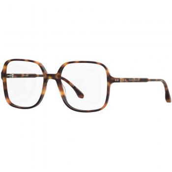 Isabel Marant IM 0063 Brown Chic Eyeglasses for Women, Acetate Full-Rim Frame, Size 54mm