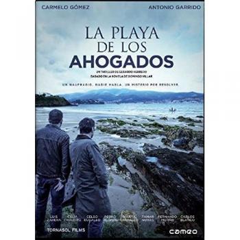 La Playa De Los Ahogados [DVD]