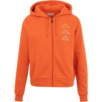Kappa Sudadera Kaimi Logo 381s72w Talla XS