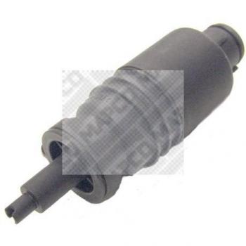 Mapco 90805 Bomba de agua de lavado, lavado de parabrisas