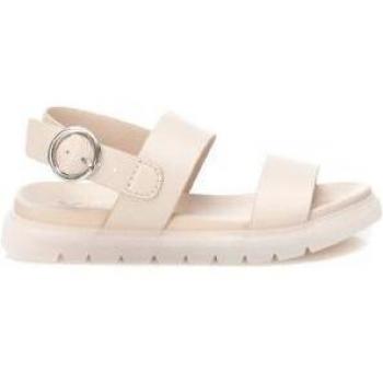 Xti Kids - Sandalias 150774 beige con hebilla