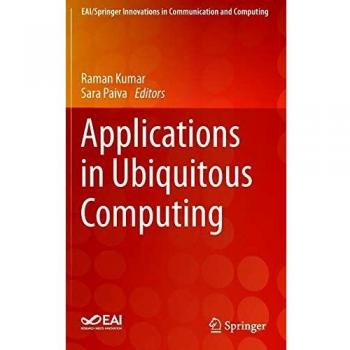 Applications in Ubiquitous Computing