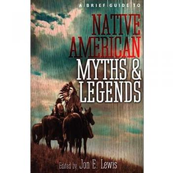 A Brief Guide to Native American Myths and Legends