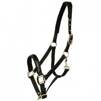 PFIFF – Cabestro 'Siena', Negro Full