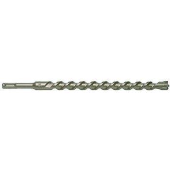 Ruko 224160 Broca SDS-Plus 4 Labios