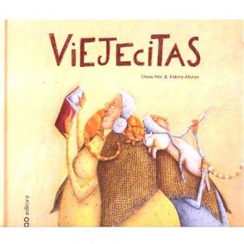 Viejecitas