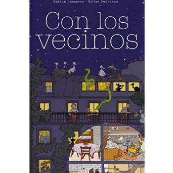 con Los Vecinos