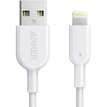 Anker iPhone Charger Cable, Powerline II Lightning Cable