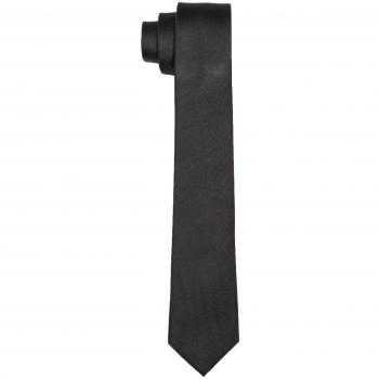 Jack & Jones Jjacnoos Tie Corbata, Negro
