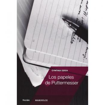 Los Papeles De Puttermesser