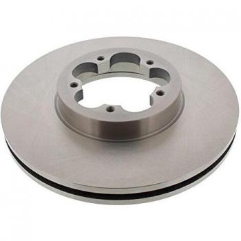 Mapco 25823 Disco de freno, 1 unidad