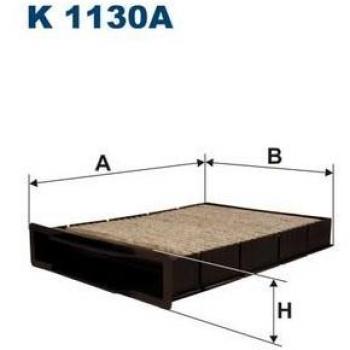 Filtron K1130A Sistema de Calefacción