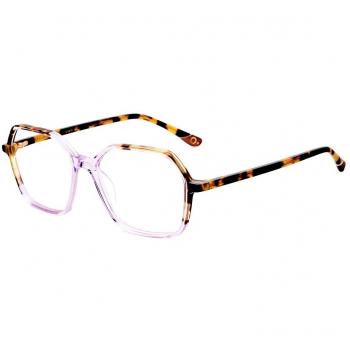 Etnia Barcelona LILY PUHV Gafas Recetadas para Mujer Tortoiseshell 52