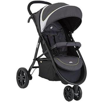 Joie Litetrax 3 - Silla de paseo, diseño Urban