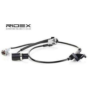 RIDEX 412W0102 Sensor, velocidad de rueda