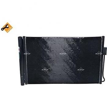 Condensador de aire acondicionado EASY FIT NRF 350328