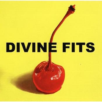 Divine Fits Vinyl Record
