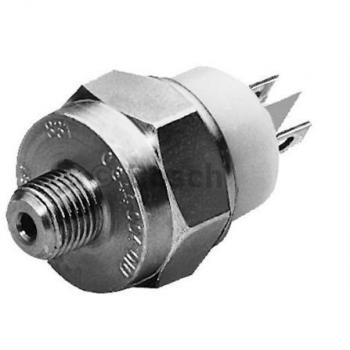 Interruptor de control de presión de aceite BOSCH 0 986 346 112