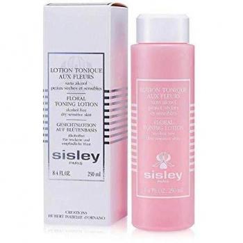 Sisley Floral Toning Lotion For Women 8.4 oz Toning Lotion