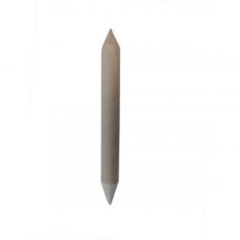 Difumino de 10 mm Talens Blanco