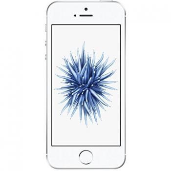 Apple iPhone SE 4G 16GB silver EU
