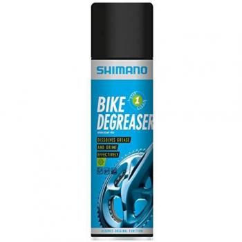 SHIMANO Degreaser Aerosol 200ml