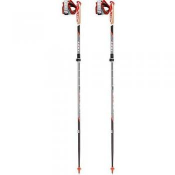 Leki MICRO TRAIL VARIO CARBON TRAIL RUNNING POLE