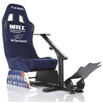 Playseat Evolution Tom Coronel Edition [Importación Alemana]