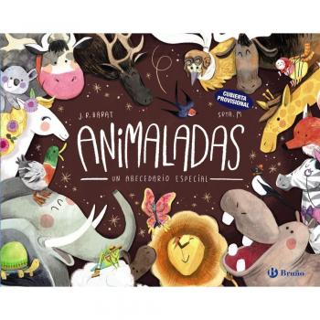 Animalades. Un abecedari especial