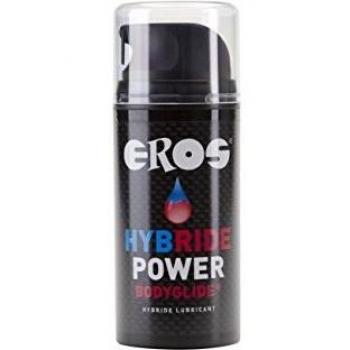 EROS - Lubricantes y geles