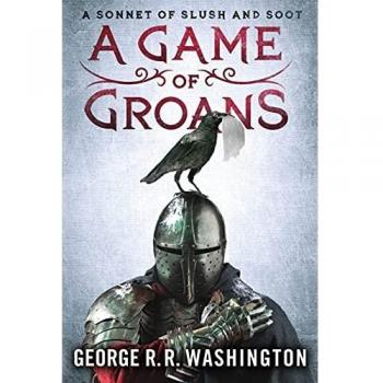 Juego de Quejidos: Washington, George R. R