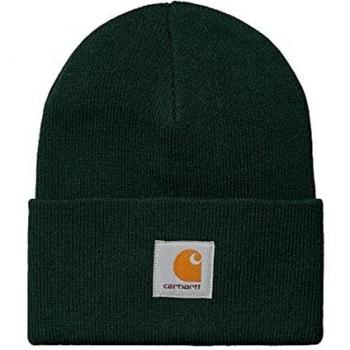 Carhartt Acrylic Watch Hat Verde Grove