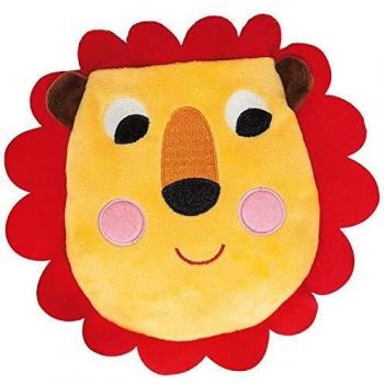 Leo Puppet