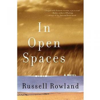 In Open Spaces: A Journey Through Nature's Beauty