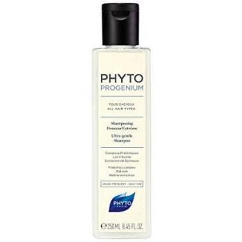 Phytoprogenium Ultra-Gentle Daily Use Shampoo 250ml