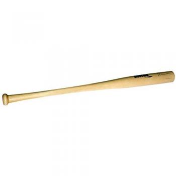 Softee Equipment 0011216 Bate de Béisbol, Unisex, Madera, S
