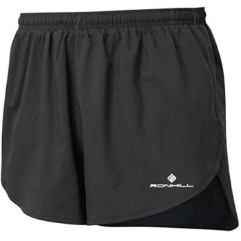 Pantalón Corto Ronhill Core Racer Negro XL