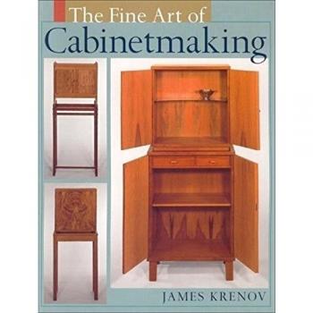 The Fine Art of Cabinet Making